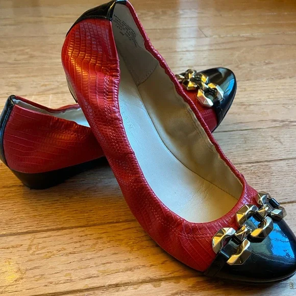 Shoes. - Picture 4 of 4